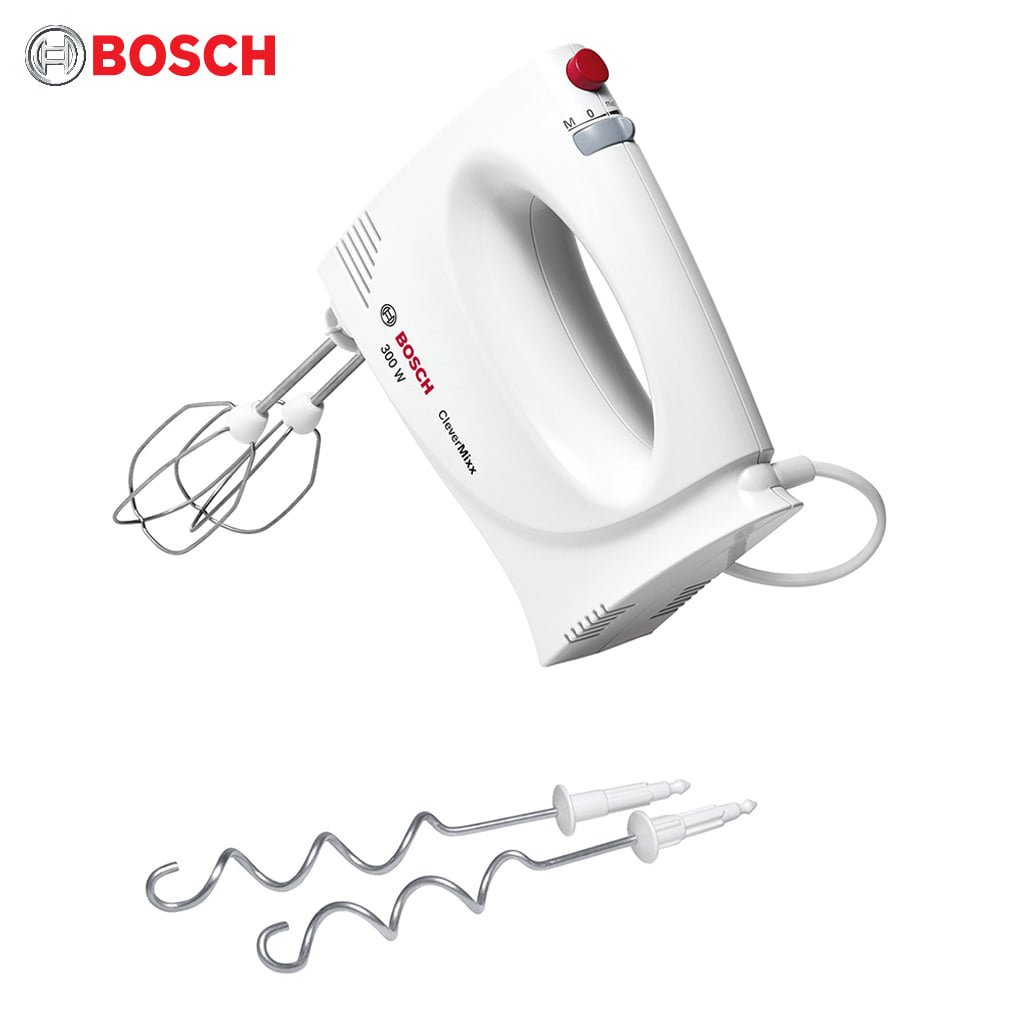 همزن بوش MFQ3010 سفید