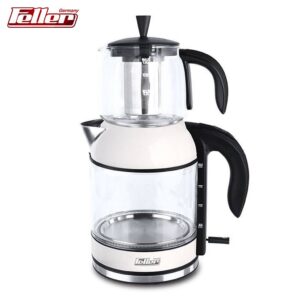 چای ساز فلر TS285 استیل