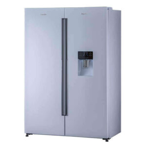 یخچال فریزر دوقلو دیپوینت مدل MAX M