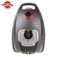 جاروبرقی پارس خزر Turbo 2500WB
