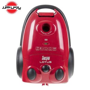 جاروبرقی پارس خزر سایا Lotus