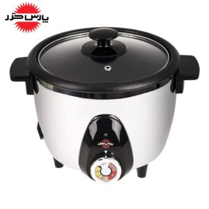 پلوپز پارس خزر RC-101TS تی اس 4 نفره