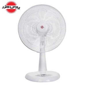 پنکه رومیزی ریما پارس خزر RIMA-FDR بدون کنترل