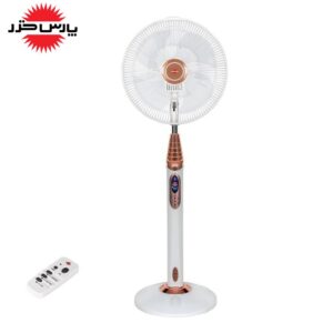 پنکه پایه بلند رعنا پارس خزر Ra'na