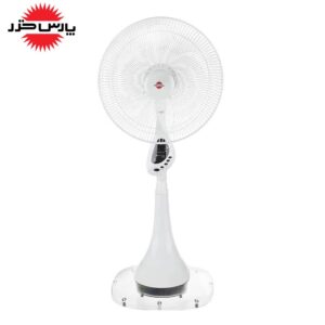 پنکه پایه بلند پارس خزر ES4070R