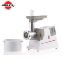 چرخ گوشت پارس خزر MG-1400R با کلید برگردان