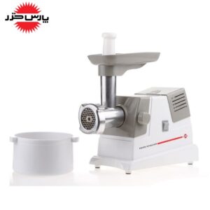 چرخ گوشت پارس خزر MG-1400R با کلید برگردان