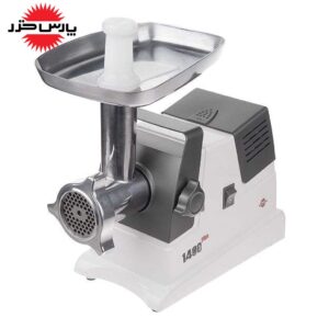 چرخ گوشت پلاس پارس خزر MG-1400 Plus
