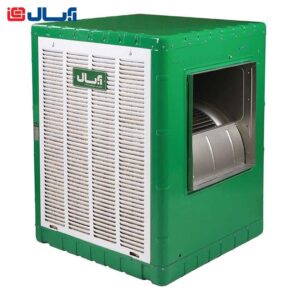 کولر آبی آبسال ACDC80 پشت بامی