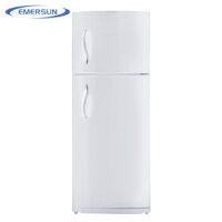 یخچال فریزر 17 فوت فلت امرسان TFH17T350