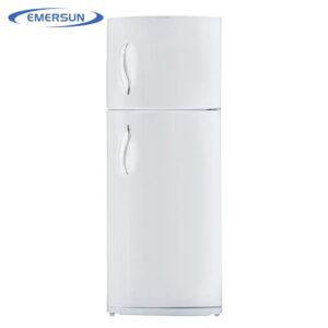 یخچال فریزر 17 فوت فلت امرسان TFH17T350