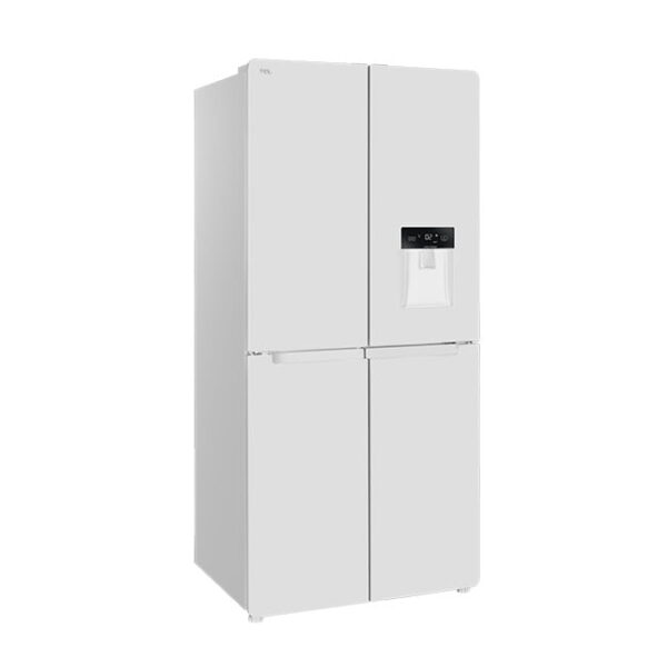 TCL F540 AWD