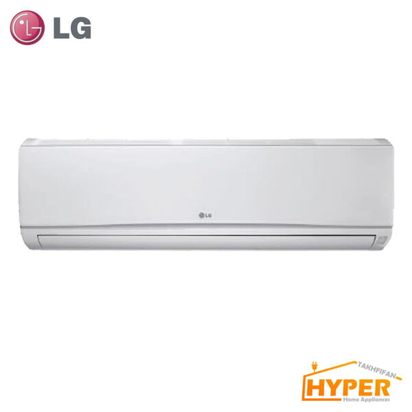 کولر گازی ال جی S306TC1 - Image 1