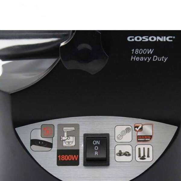 Gosonic GMG-744