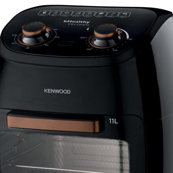 Kenwood HFP90