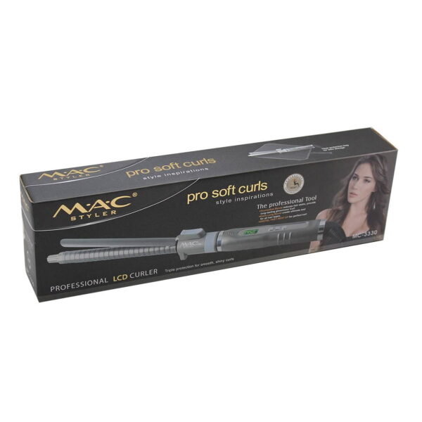 M.A.C Styler MC-3330