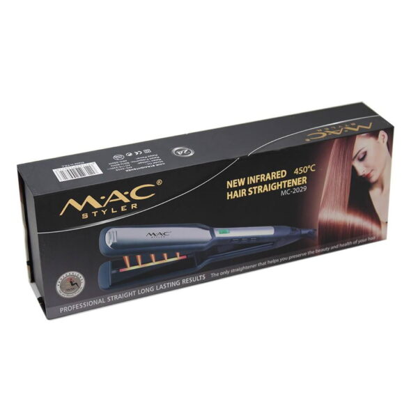 M.A.C Styler MC-2029