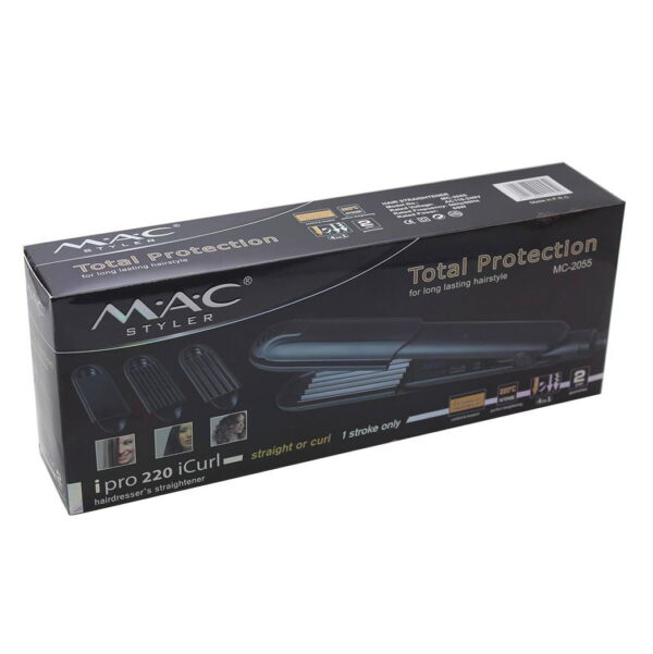 M.A.C Styler MC-2055