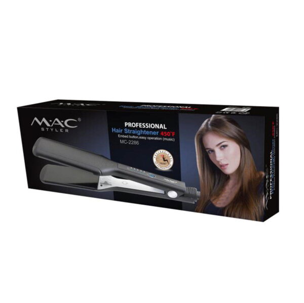 M.A.C Styler MC-2286