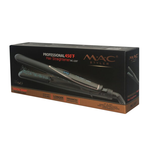 M.A.C Styler MC-2287