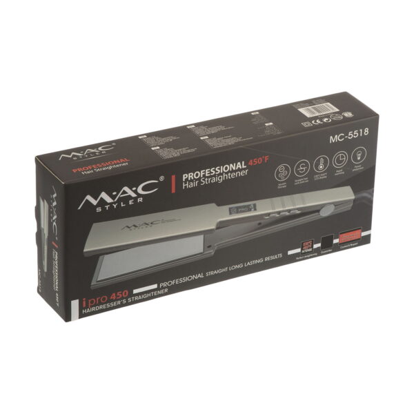 M.A.C Styler MC-5518