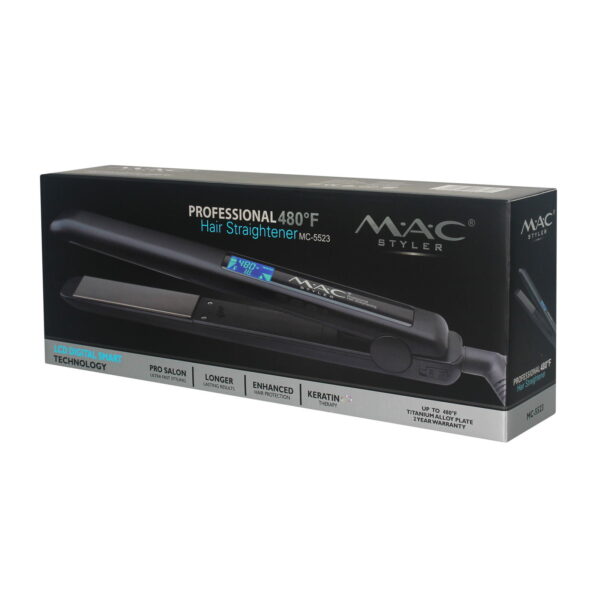 M.A.C Styler MC-5523