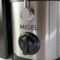 MIGEL GPJ 600