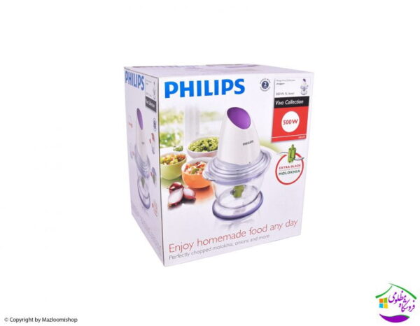 Philips HR1397