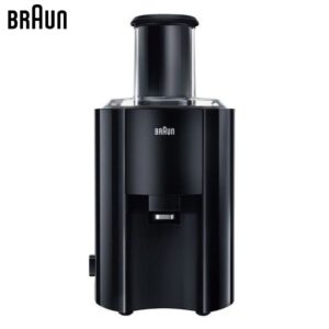 آبمیوه گیری بروان J300