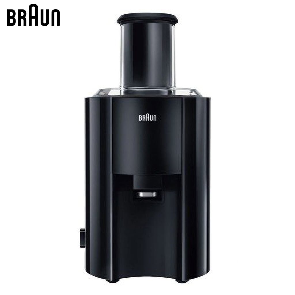 آبمیوه گیری بروان J300