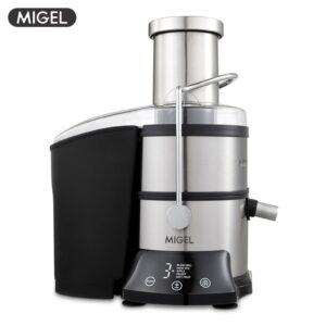 آبمیوه گیری میگل GPJ 802