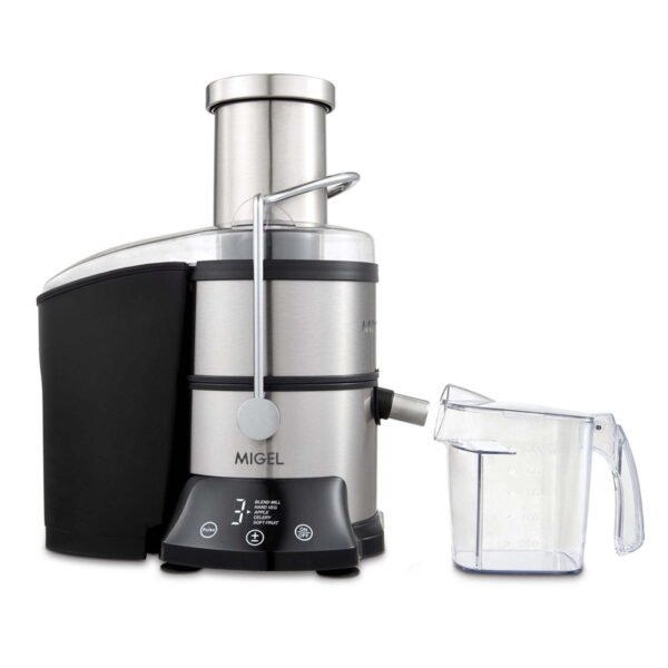 آبمیوه گیری میگل GPJ 802 - Image 4
