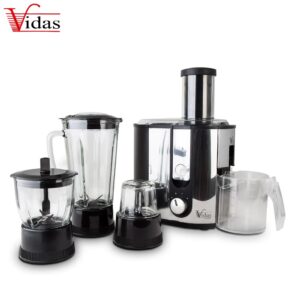 آبمیوه گیری ویداس VIR-3613