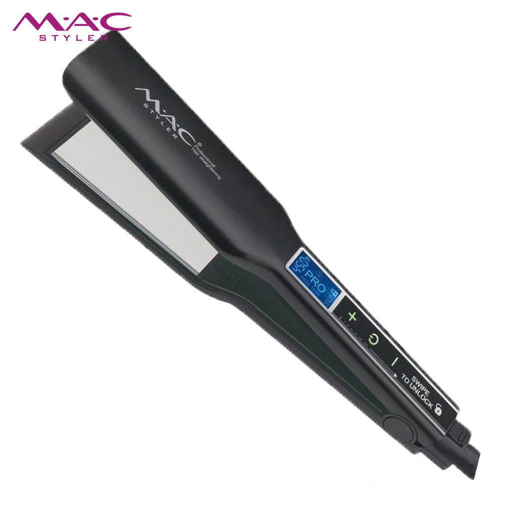 اتو مو مک استایلر MC-2098 چهار کاره