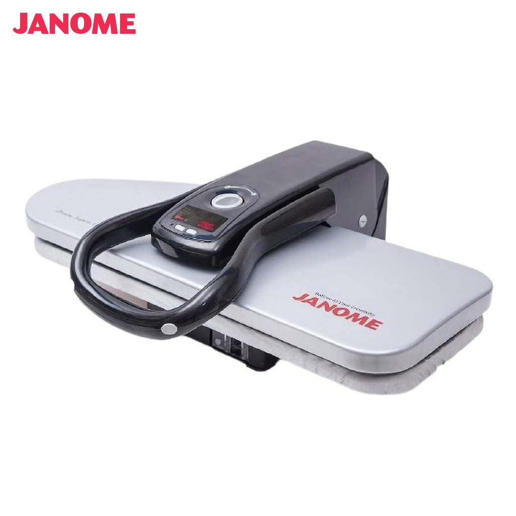 اتو پرس ژانومه 3300