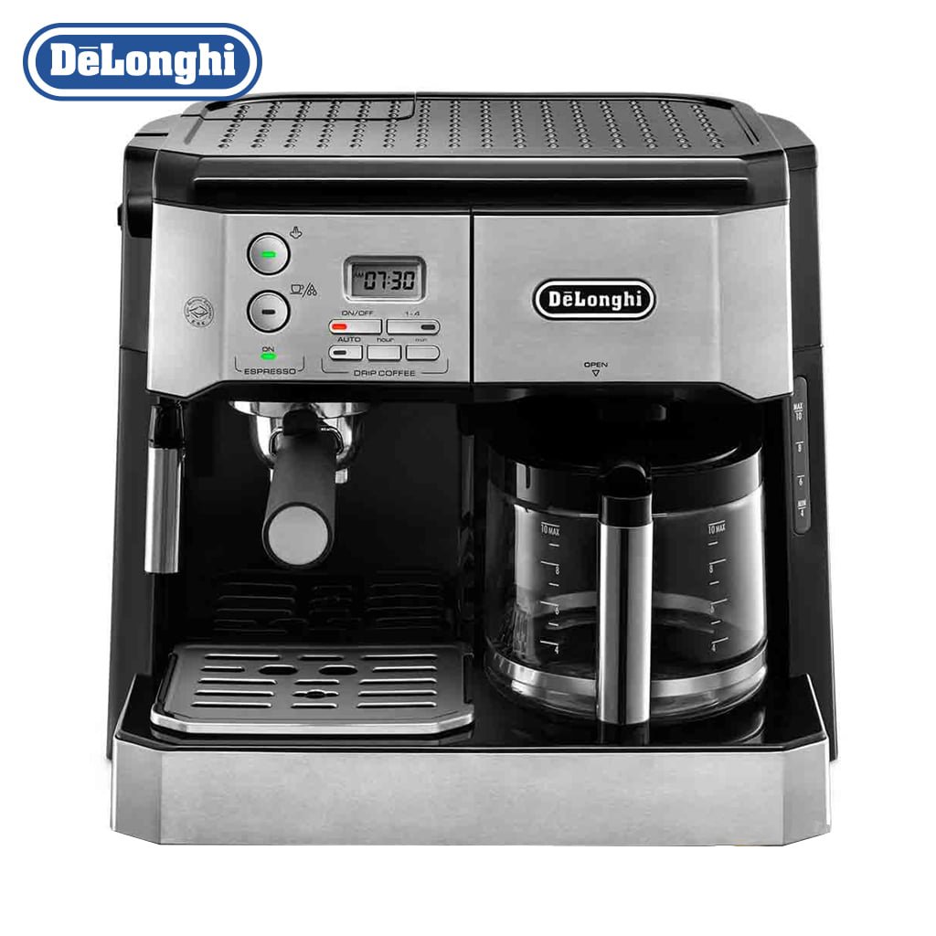 اسپرسوساز دلونگی BCO431 مشکی