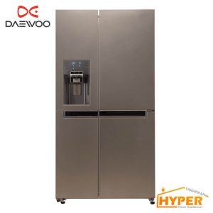 ساید بای ساید دوو DS-3445SS