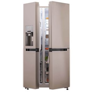 ساید بای ساید دوو مدل DS-3445SS