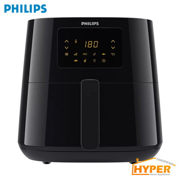 سرخ کن فیلیپس HD9270