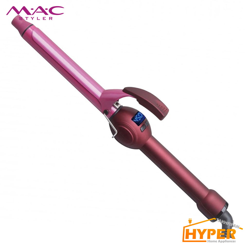 فر کننده مو مک استایلر MC-3336 فر کننده مو مک استایلر MC-3336