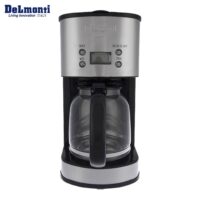 قهوه ساز دلمونتی DL650 مشکی