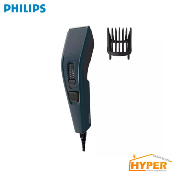 ماشین اصلاح موی سر و صورت فیلیپس HC3505