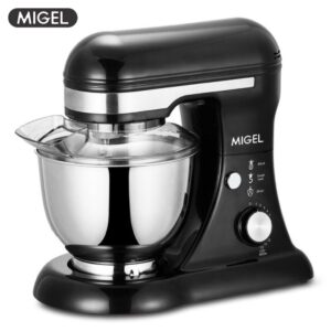 همزن برقی میگل GKM 600 سفید