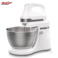 همزن کاسه دار مایر MR-999 سفید