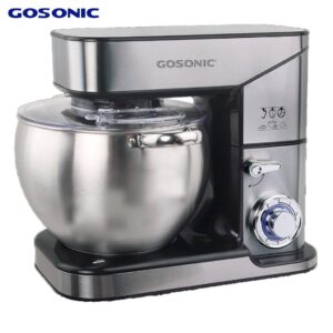 همزن گوسونیک GSM-910 استیل