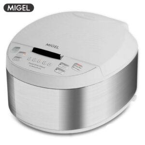 پلوپز میگل GRC 700