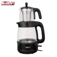 چای ساز فلر TS 070 مشکی