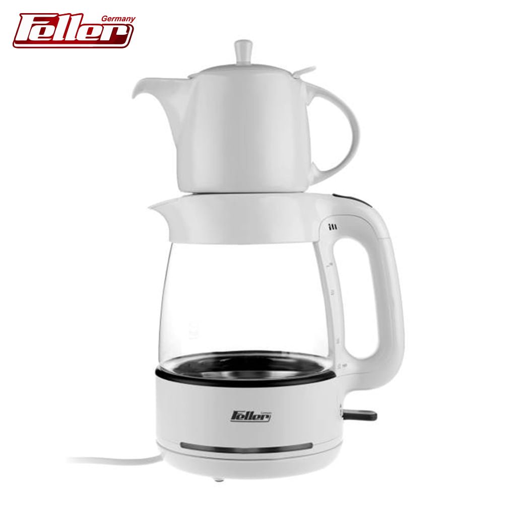 چای ساز فلر TS 070