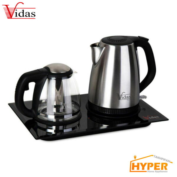 چای ساز ویداس VIR-2083