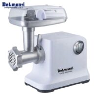 چرخ گوشت دلمونتی DL355 سفید